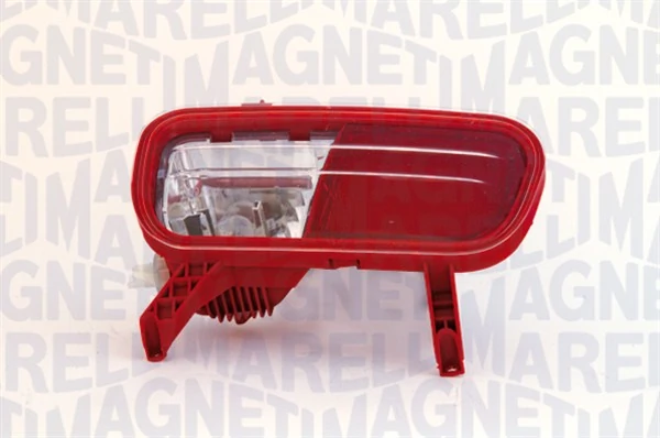 Reverse Light
